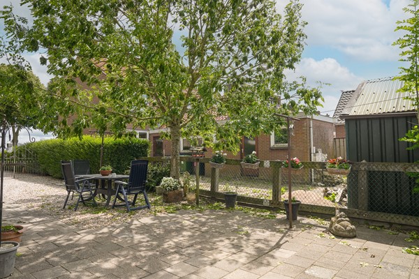 Medium property photo - Kerkweg 23, 4245 TP Leerbroek